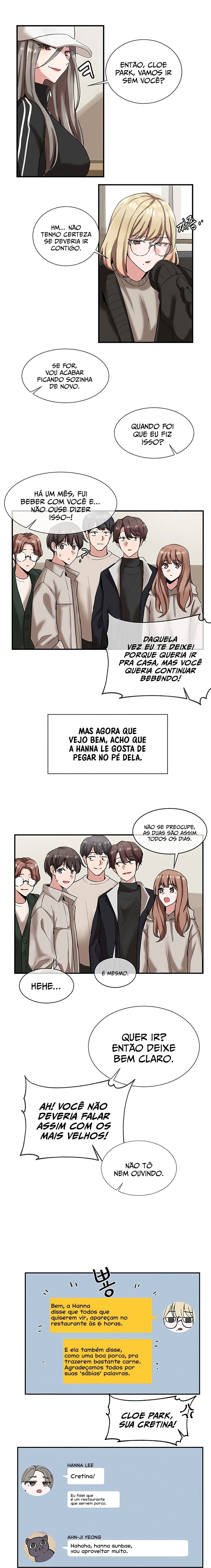 Circles Capitulo 6 - pagina 11 Circles Capitulo 6 - pagina 11