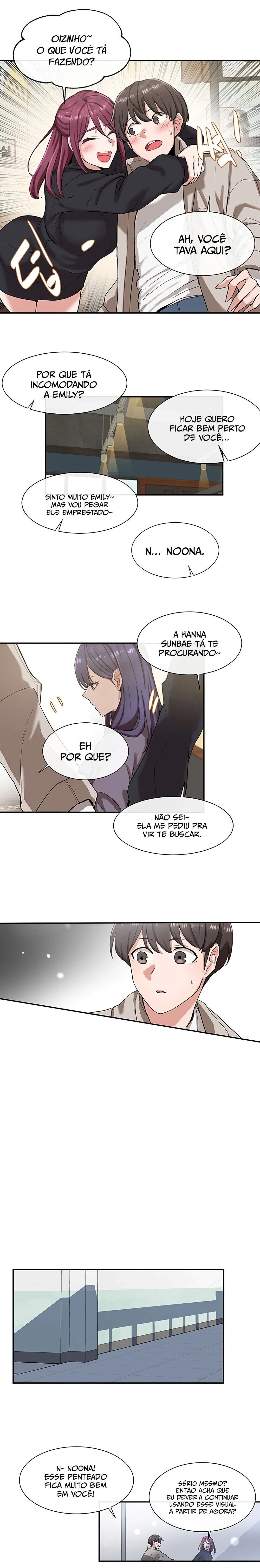 Circles Capitulo 6 - pagina 15 Circles Capitulo 6 - pagina 15