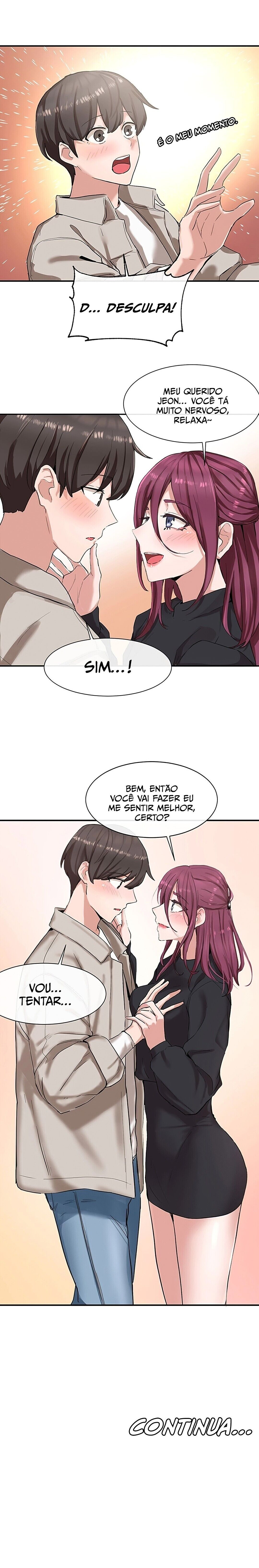 Circles Capitulo 6 - pagina 20 Circles Capitulo 6 - pagina 20