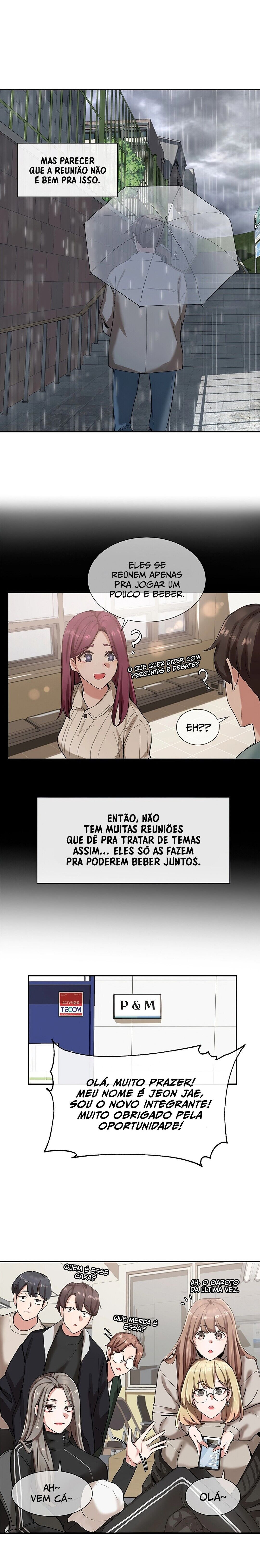 Circles Capitulo 6 - pagina 8 Circles Capitulo 6 - pagina 8