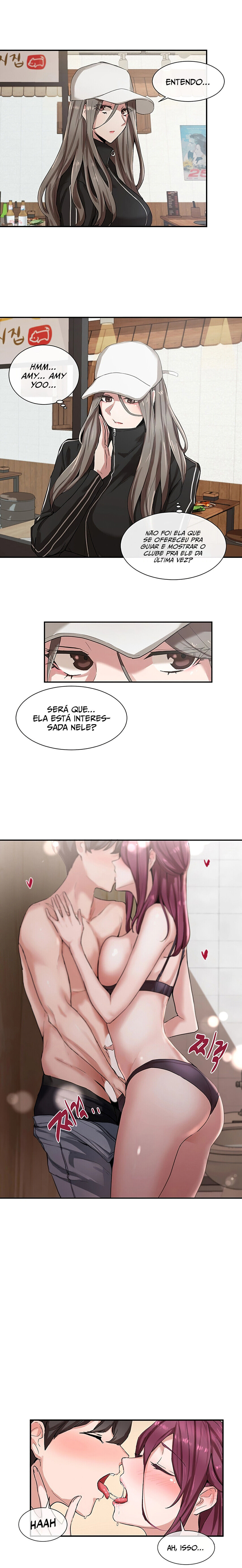Circles Capitulo 7 - pagina 10 Circles Capitulo 7 - pagina 10