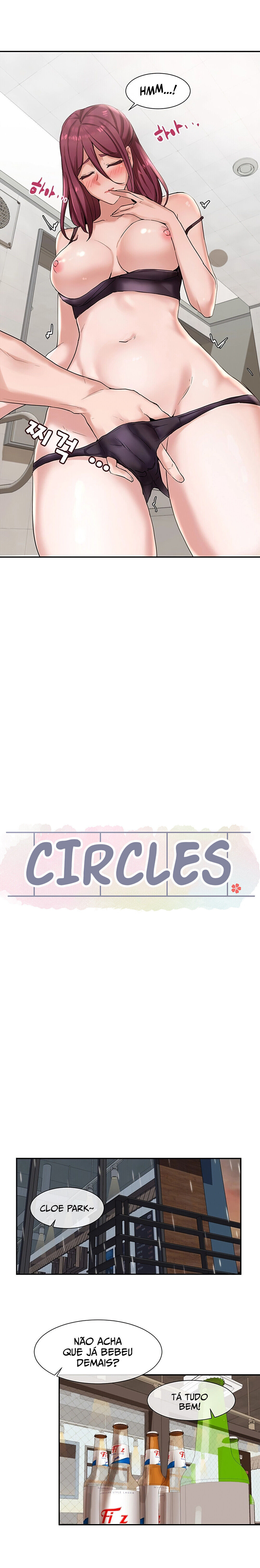 Circles Capitulo 7 - pagina 8 Circles Capitulo 7 - pagina 8