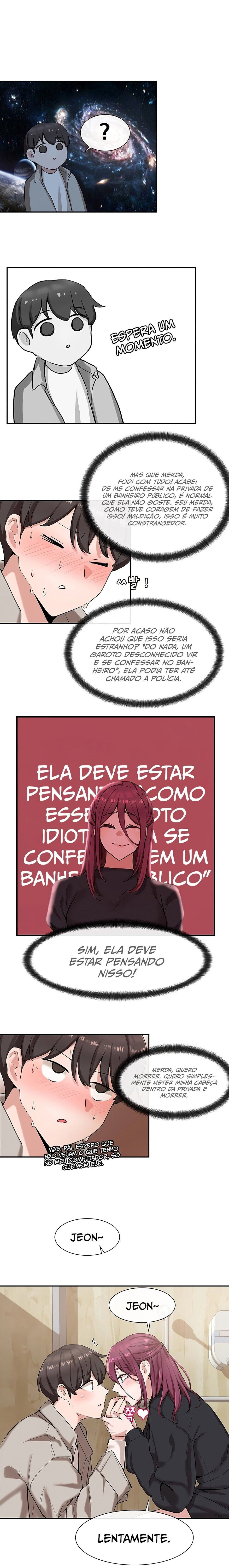 Circles Capitulo 8 - pagina 10 Circles Capitulo 8 - pagina 10