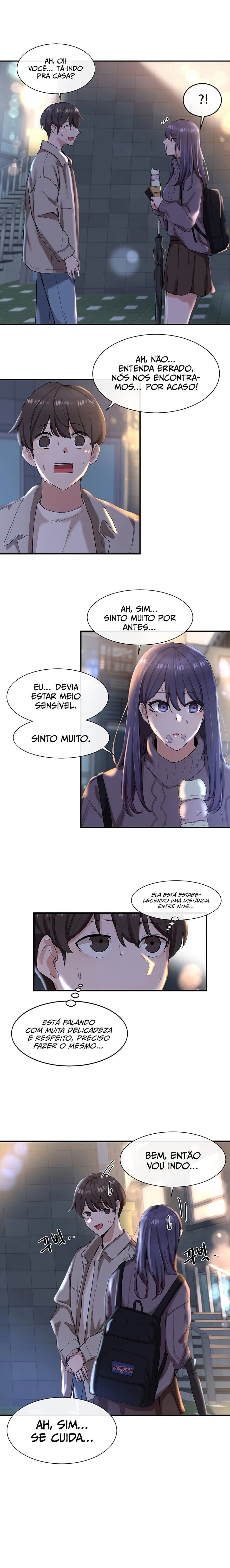 Circles Capitulo 8 - pagina 13 Circles Capitulo 8 - pagina 13