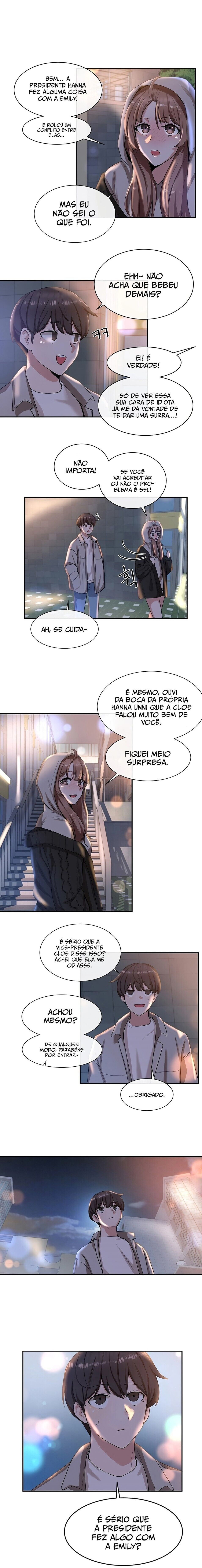 Circles Capitulo 8 - pagina 16 Circles Capitulo 8 - pagina 16