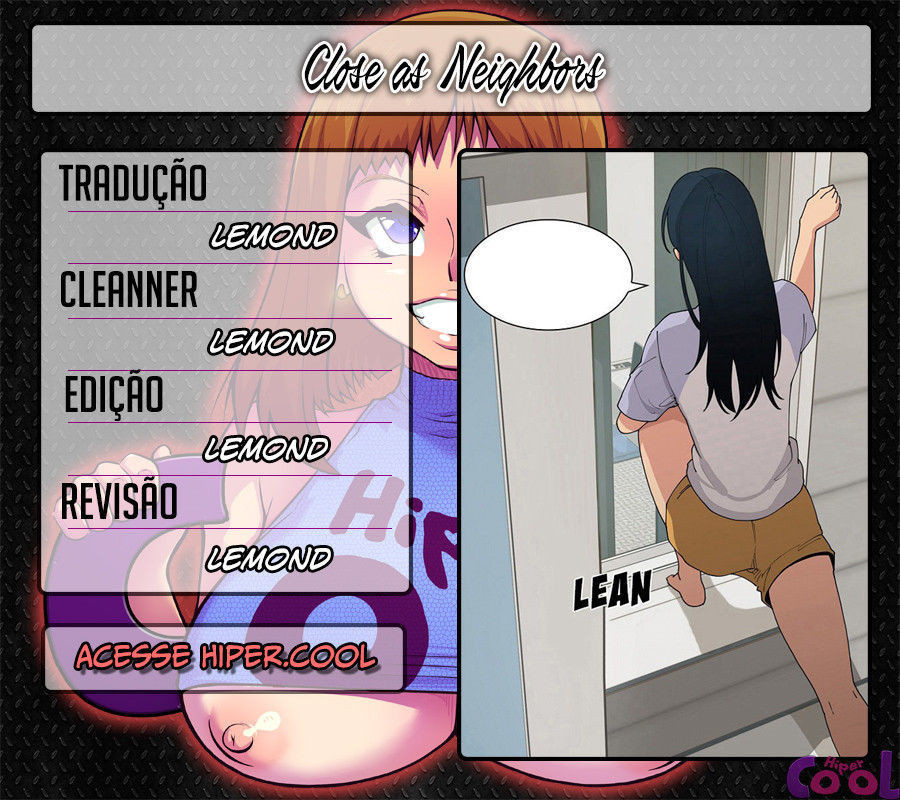 Close As Neighbors Capitulo 0 - pagina 3 Close As Neighbors Capitulo 0 - pagina 3