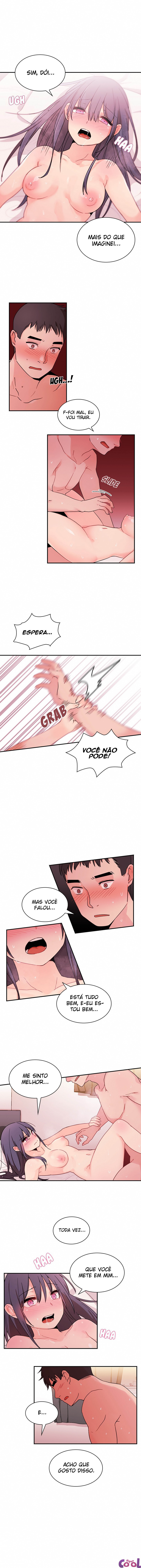 Close As Neighbors Capitulo 10 - pagina 3