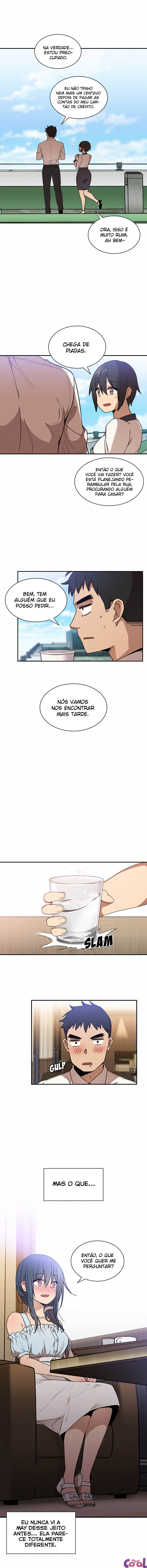 Close As Neighbors Capitulo 11 - pagina 10