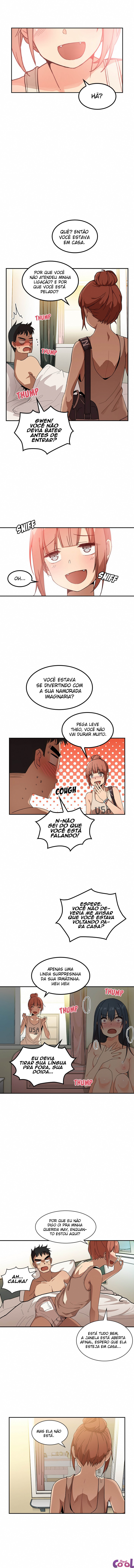 Close As Neighbors Capitulo 11 - pagina 2