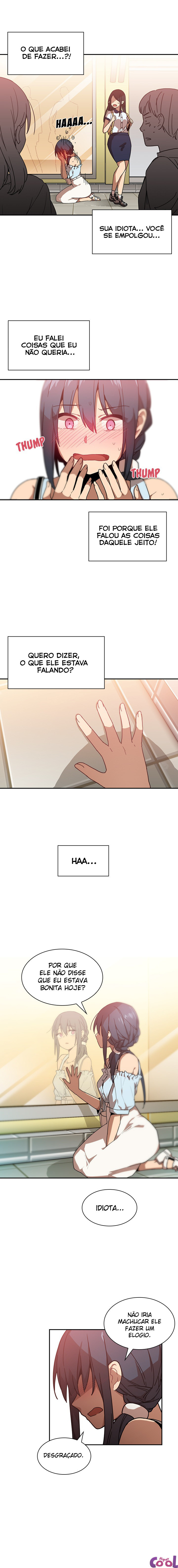 Close As Neighbors Capitulo 12 - pagina 10