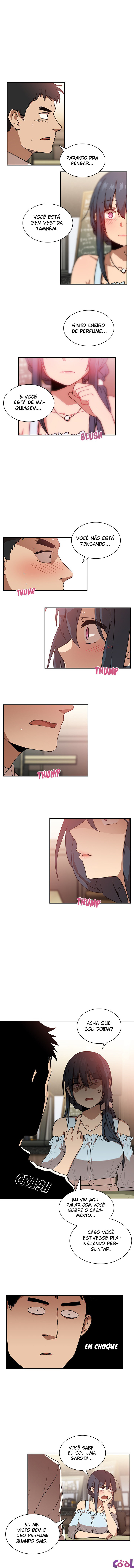 Close As Neighbors Capitulo 12 - pagina 4