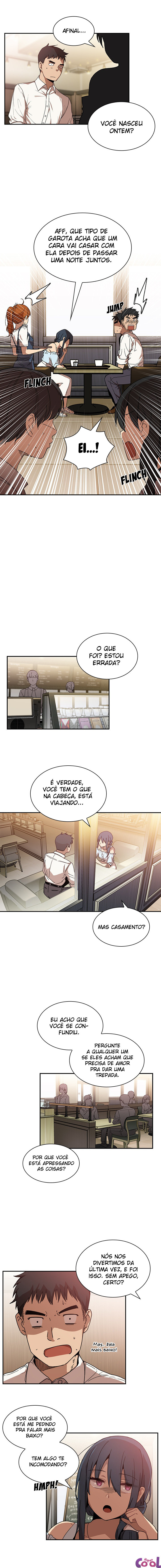Close As Neighbors Capitulo 12 - pagina 5