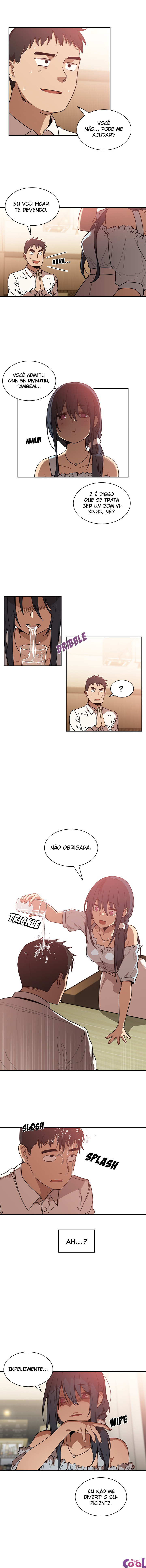Close As Neighbors Capitulo 12 - pagina 7