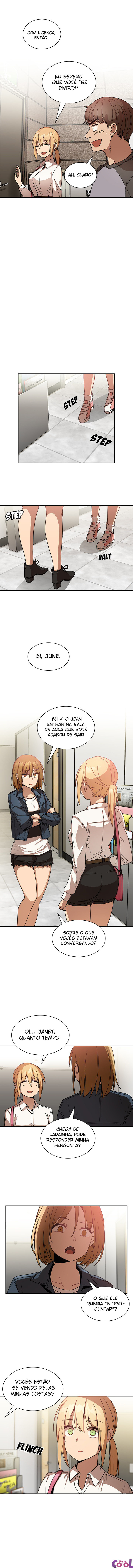 Close As Neighbors Capitulo 13 - pagina 13