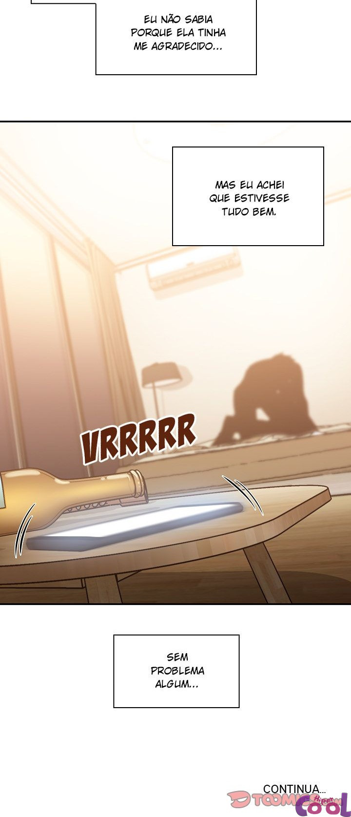 Close As Neighbors Capitulo 19 - pagina 5
