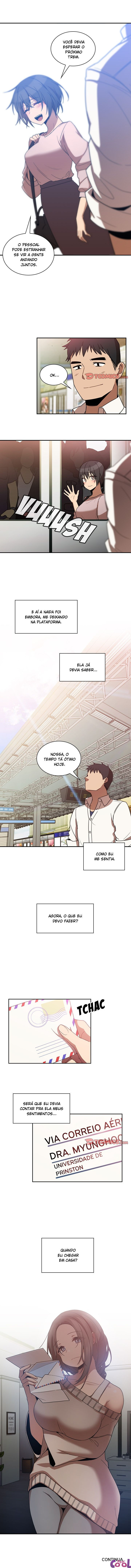 Close As Neighbors Capitulo 20 - pagina 5