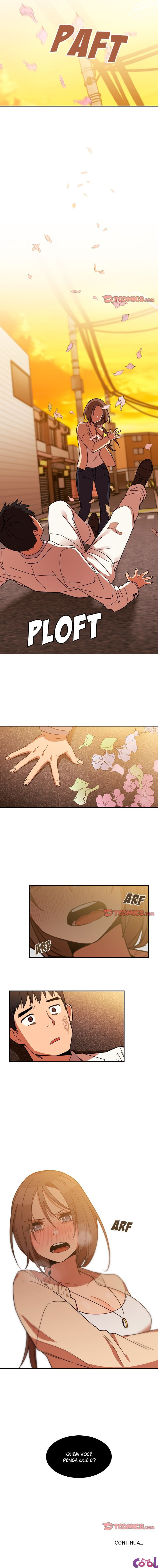 Close As Neighbors Capitulo 22 - pagina 5