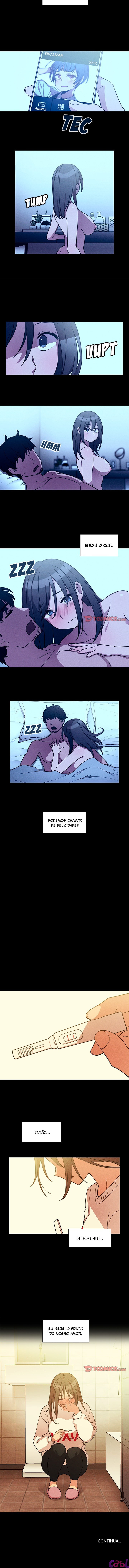 Close As Neighbors Capitulo 25 - pagina 6