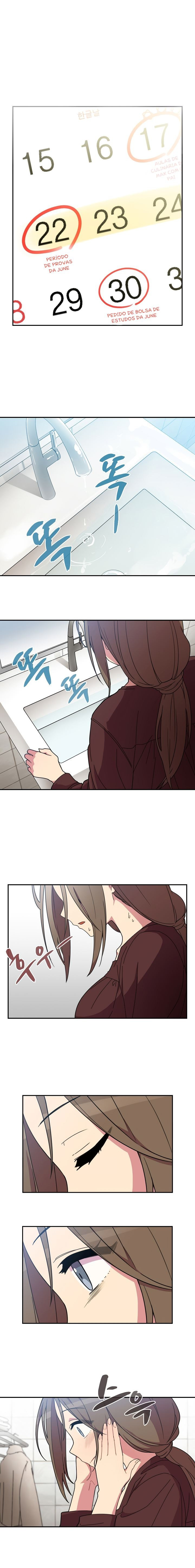 Close As Neighbors Capitulo 28 - pagina 2