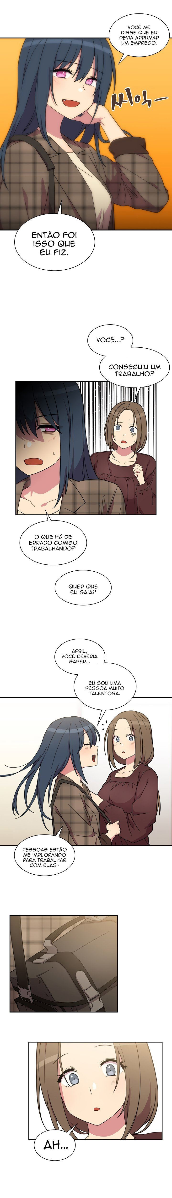Close As Neighbors Capitulo 28 - pagina 5