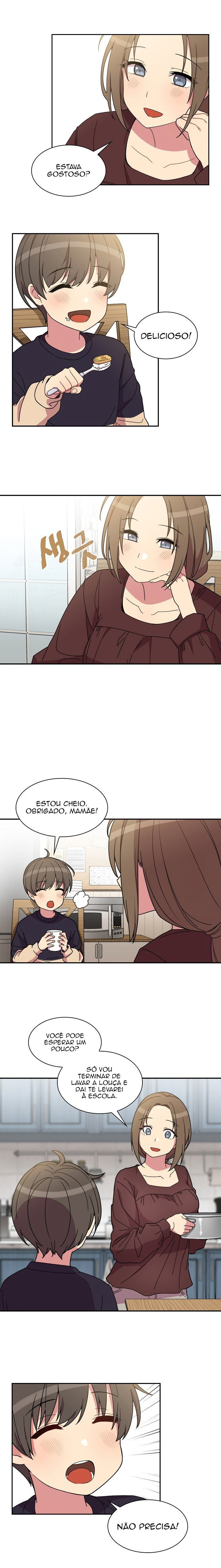 Close As Neighbors Capitulo 28 - pagina 9