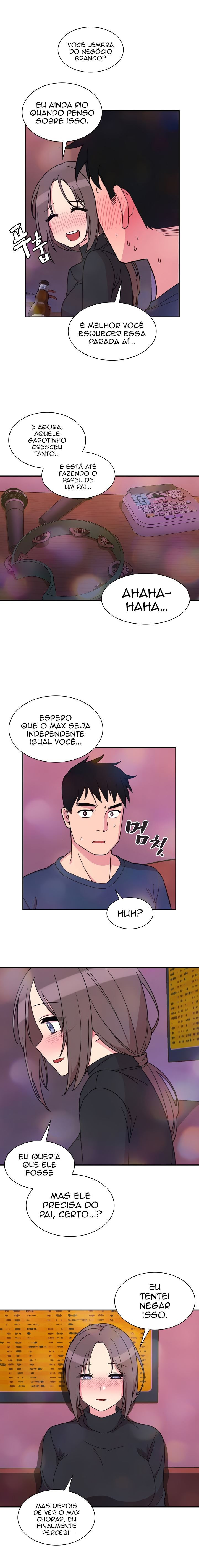 Close As Neighbors Capitulo 29 - pagina 10