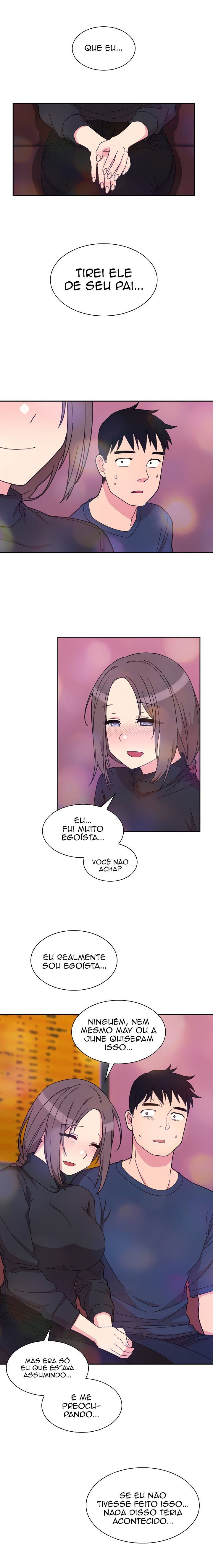 Close As Neighbors Capitulo 29 - pagina 11