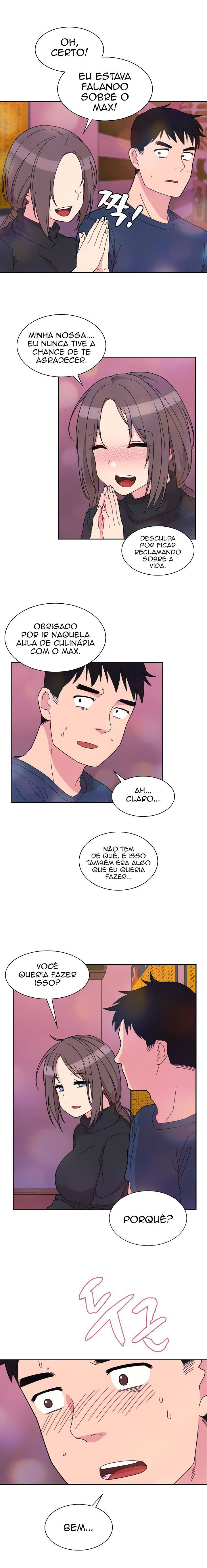 Close As Neighbors Capitulo 29 - pagina 13