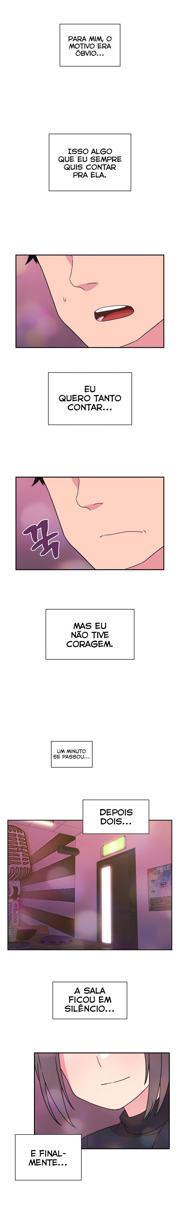 Close As Neighbors Capitulo 29 - pagina 14