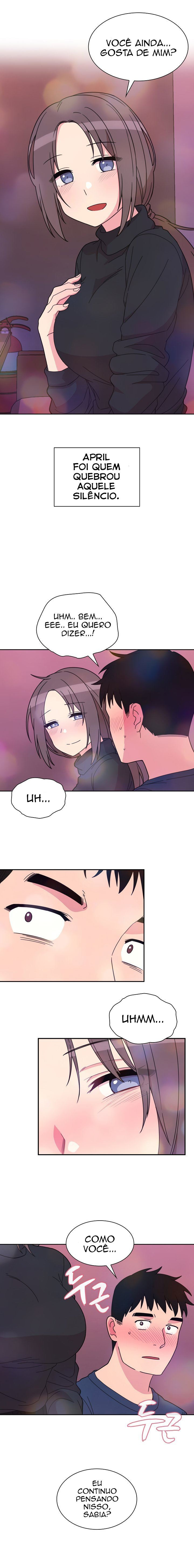 Close As Neighbors Capitulo 29 - pagina 15