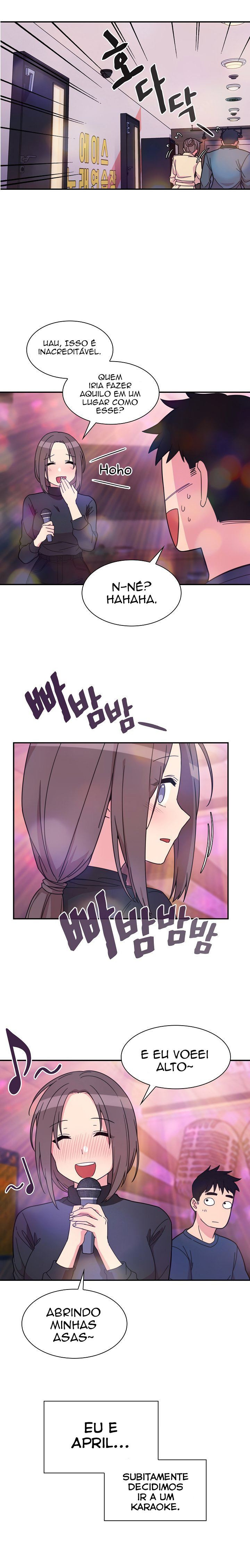 Close As Neighbors Capitulo 29 - pagina 6