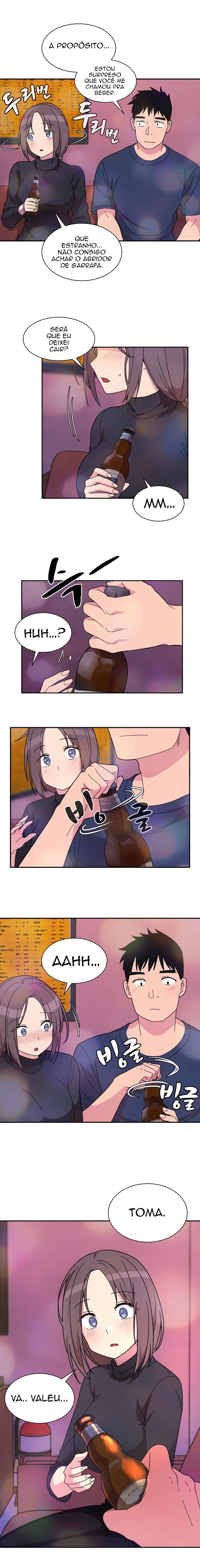 Close As Neighbors Capitulo 29 - pagina 8