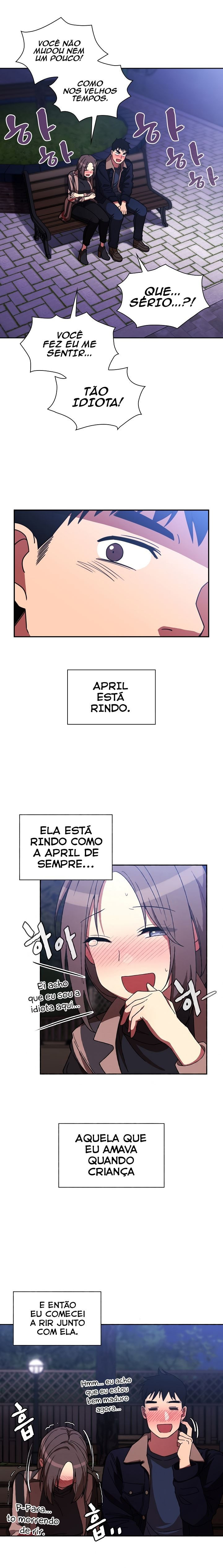 Close As Neighbors Capitulo 30 - pagina 13