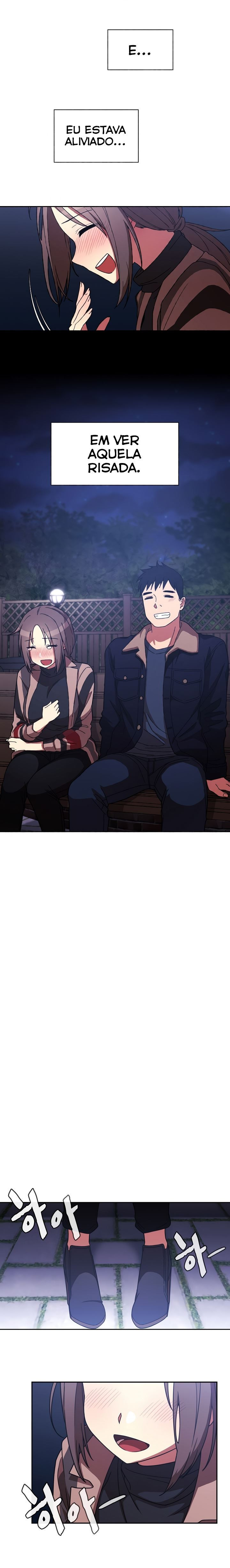 Close As Neighbors Capitulo 30 - pagina 14