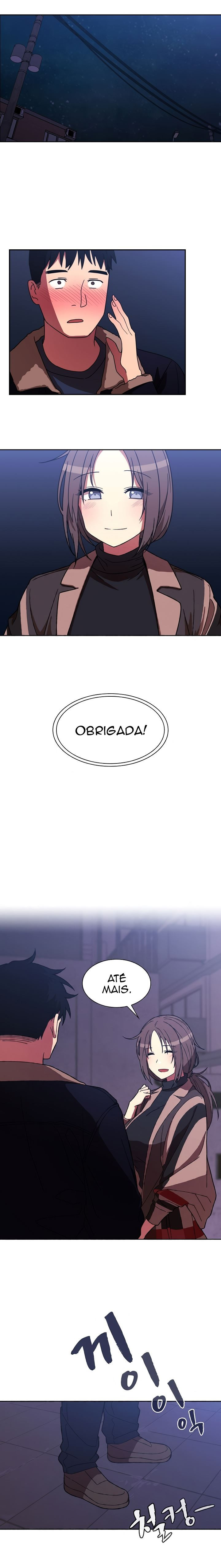 Close As Neighbors Capitulo 30 - pagina 17