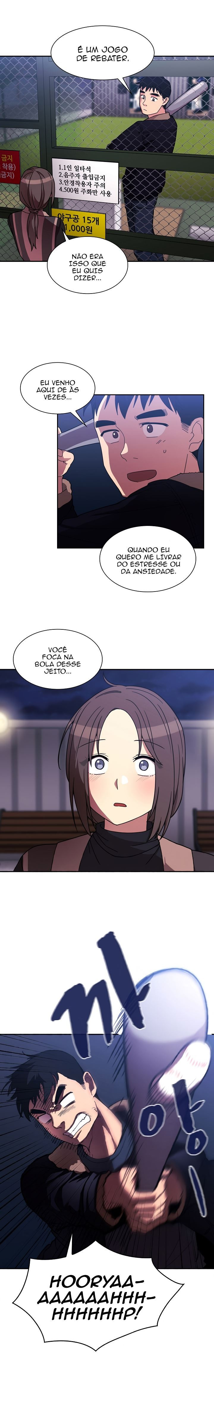 Close As Neighbors Capitulo 30 - pagina 3