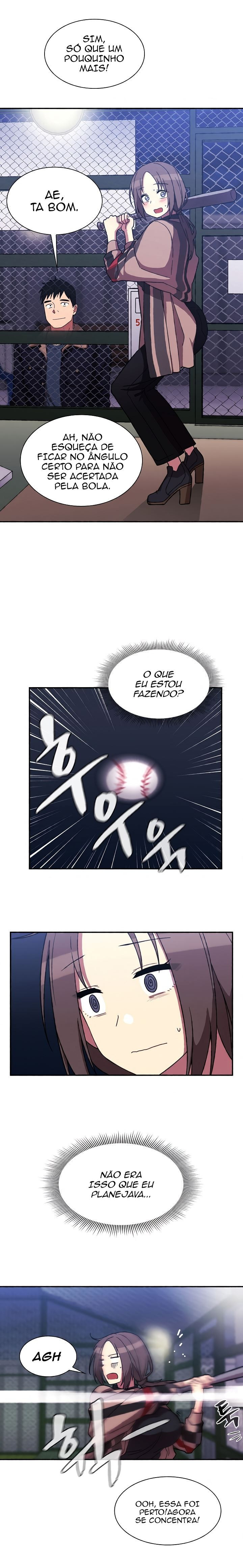Close As Neighbors Capitulo 30 - pagina 5