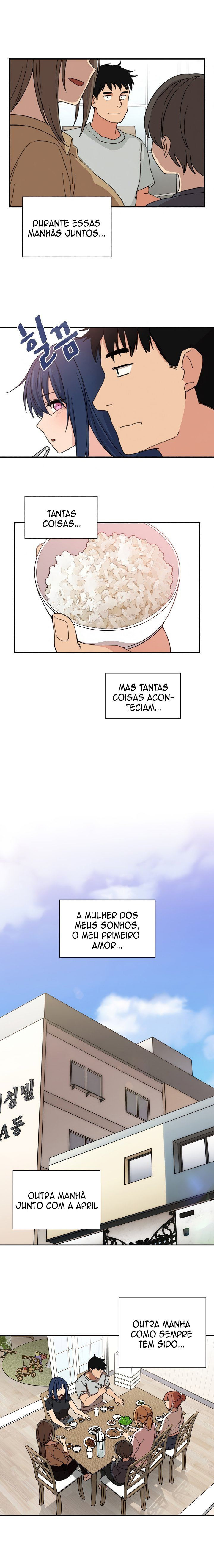 Close As Neighbors Capitulo 31 - pagina 16