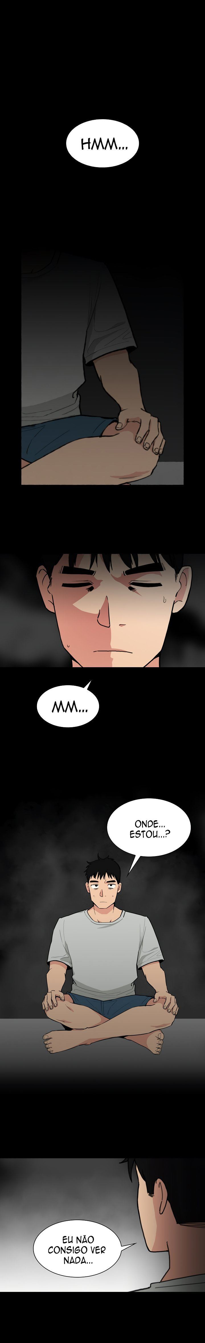 Close As Neighbors Capitulo 31 - pagina 2