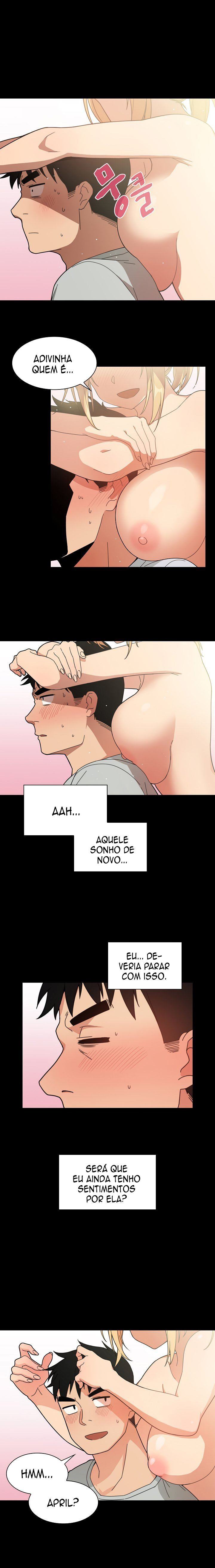 Close As Neighbors Capitulo 31 - pagina 3