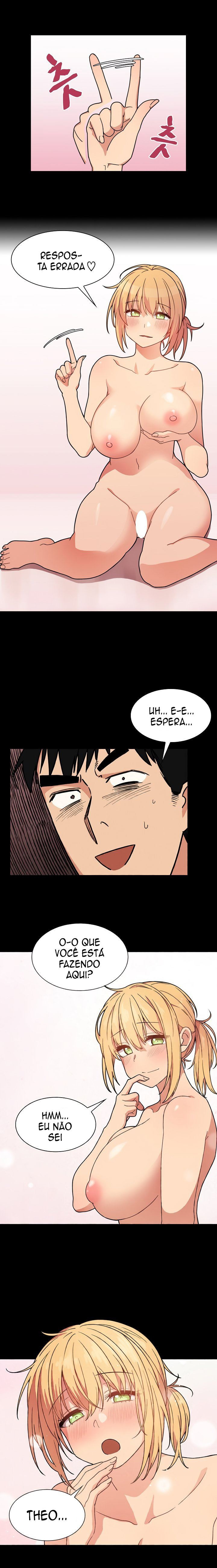 Close As Neighbors Capitulo 31 - pagina 4
