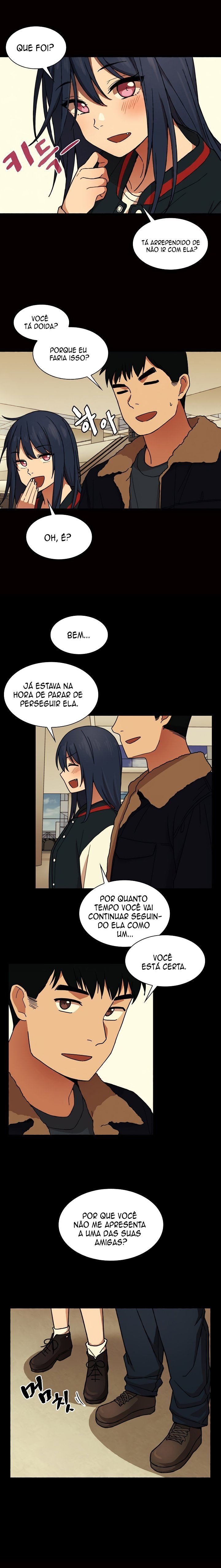 Close As Neighbors Capitulo 32 - pagina 13