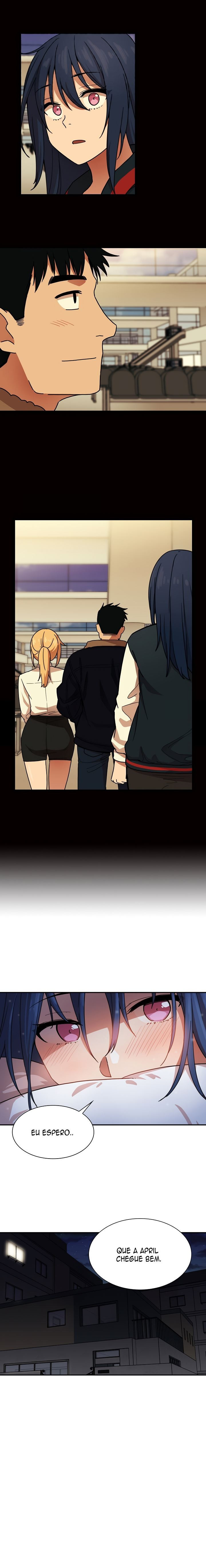 Close As Neighbors Capitulo 32 - pagina 14