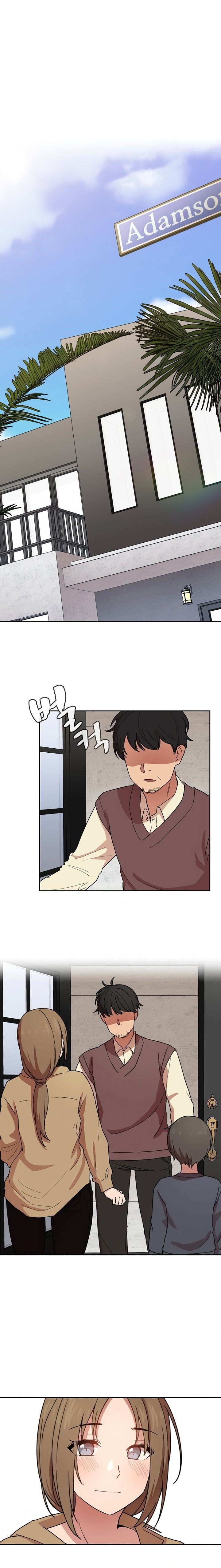 Close As Neighbors Capitulo 32 - pagina 15