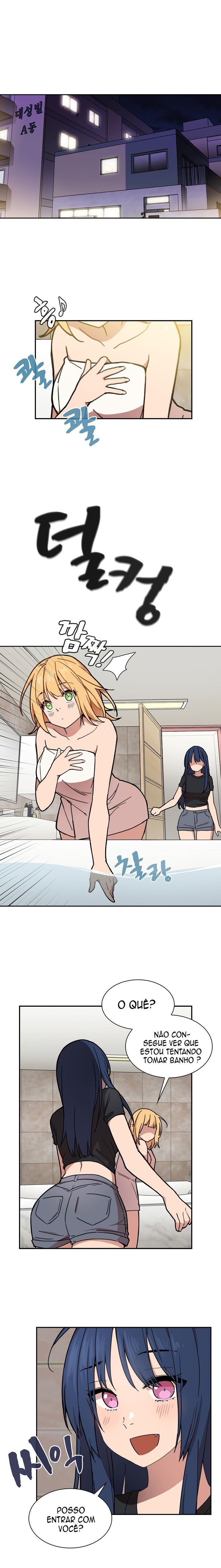 Close As Neighbors Capitulo 32 - pagina 2