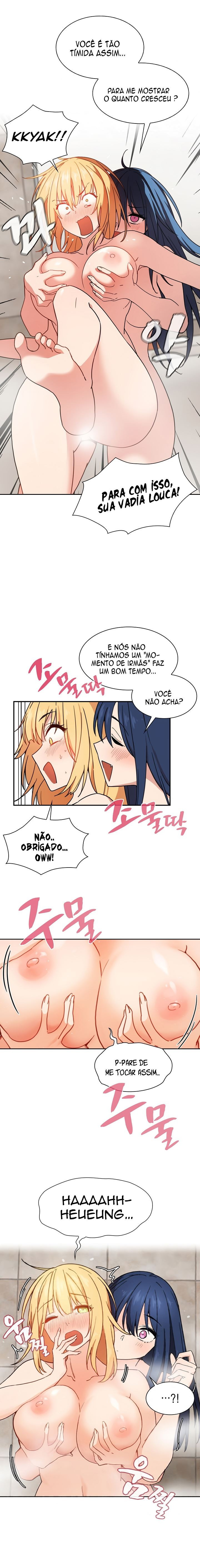 Close As Neighbors Capitulo 32 - pagina 4