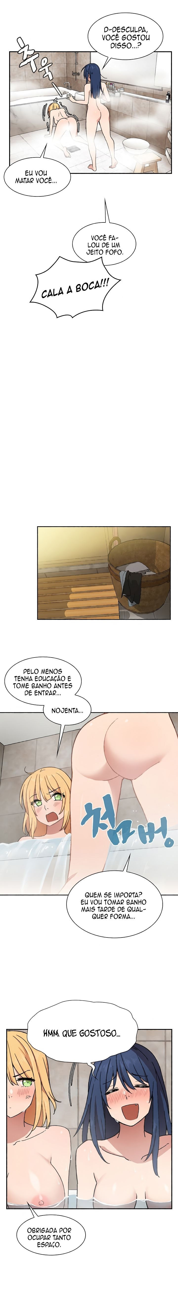 Close As Neighbors Capitulo 32 - pagina 5