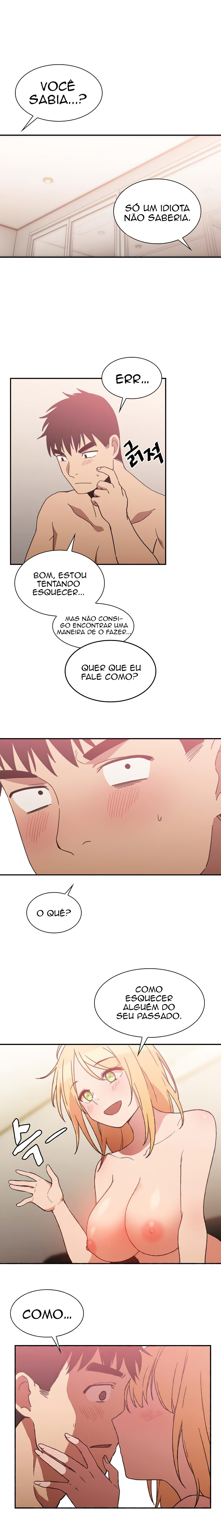 Close As Neighbors Capitulo 35 - pagina 14