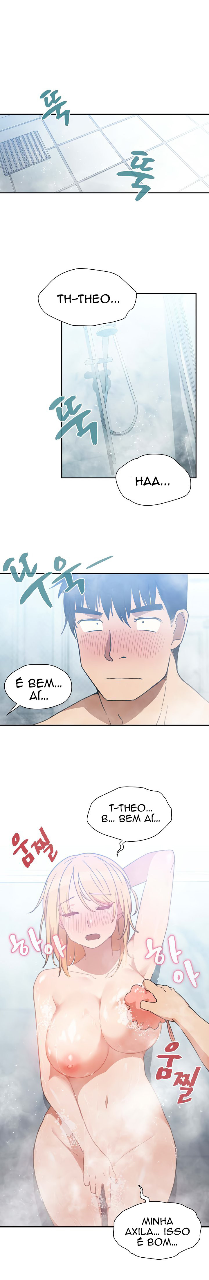 Close As Neighbors Capitulo 35 - pagina 2