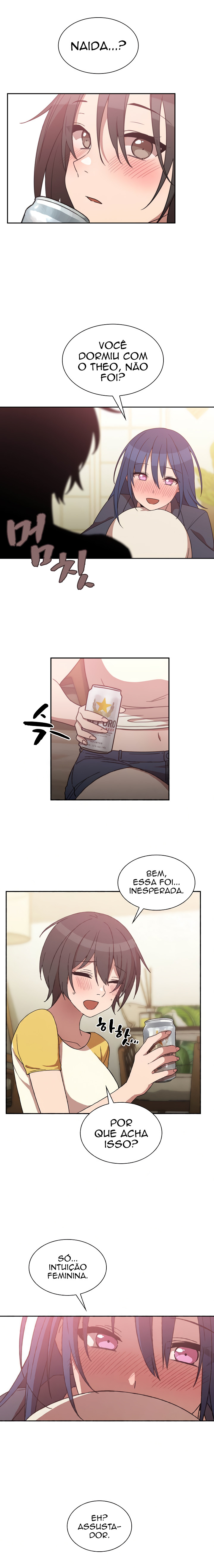 Close As Neighbors Capitulo 36 - pagina 12